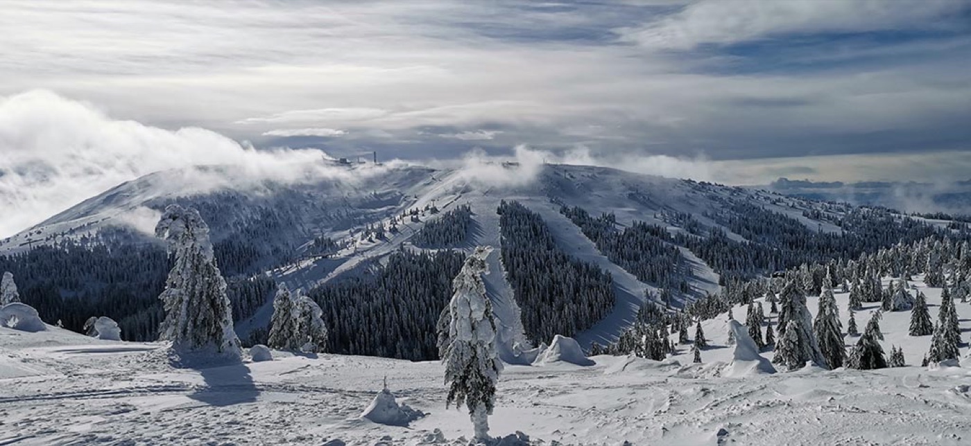 Kopaonik trening kamp